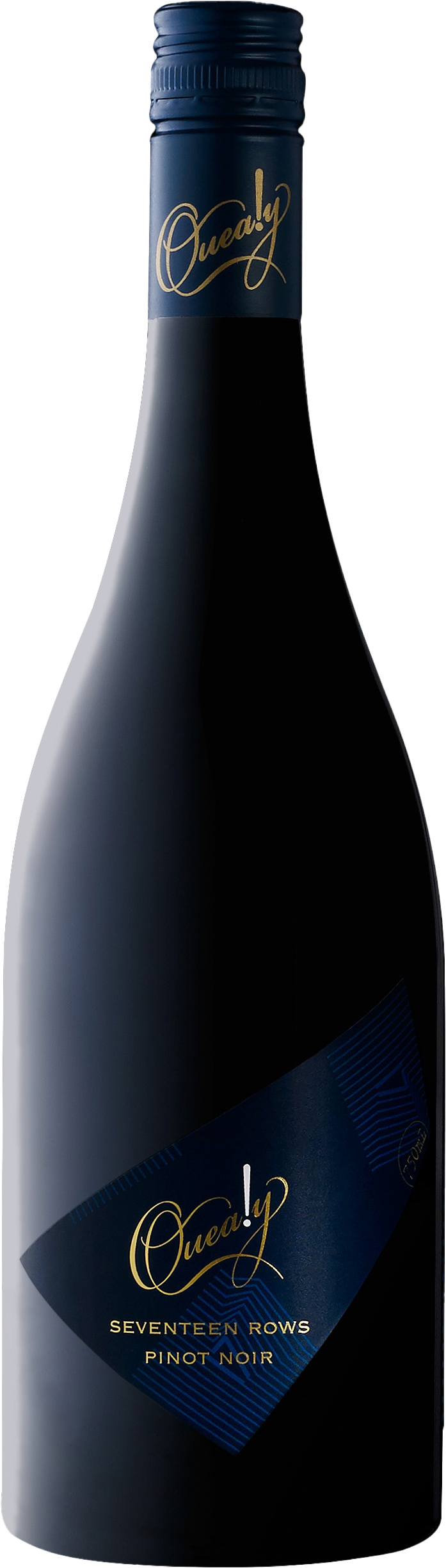 Quealy Winemakers Seventeen Rows Pinot Noir 2023 Mornington Peninsula